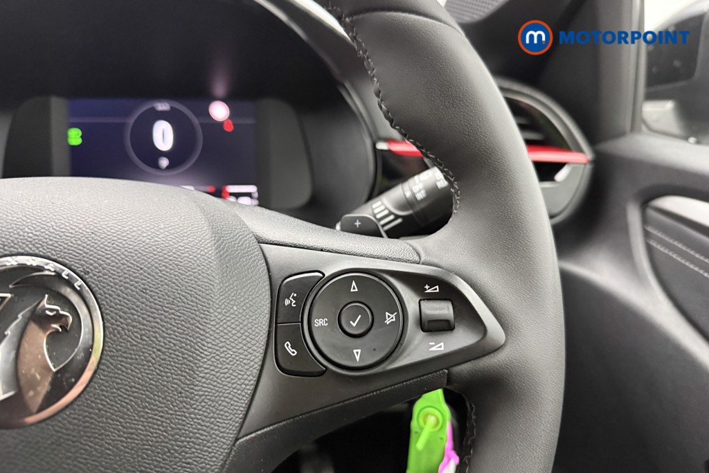 Used Vauxhall Corsa 2023 for sale - 76131688: Photo 16