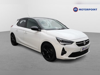 Vauxhall - Corsa
