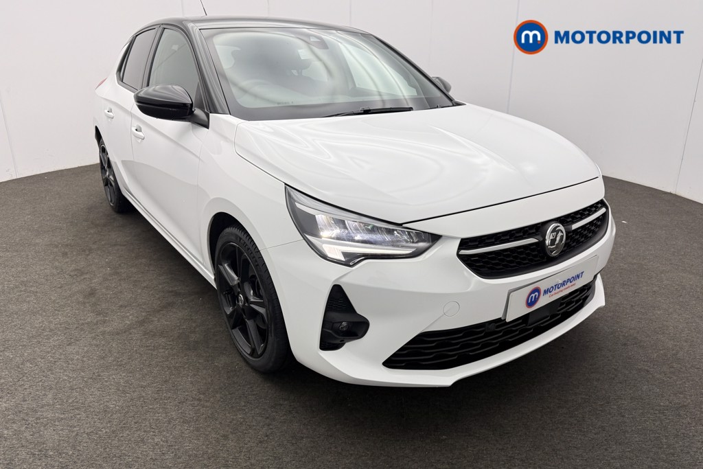 Used Vauxhall Corsa 2023 for sale - 76131688: Photo 28