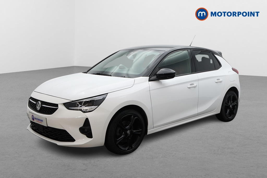 Used Vauxhall Corsa 2023 for sale - 76131688: Photo 3