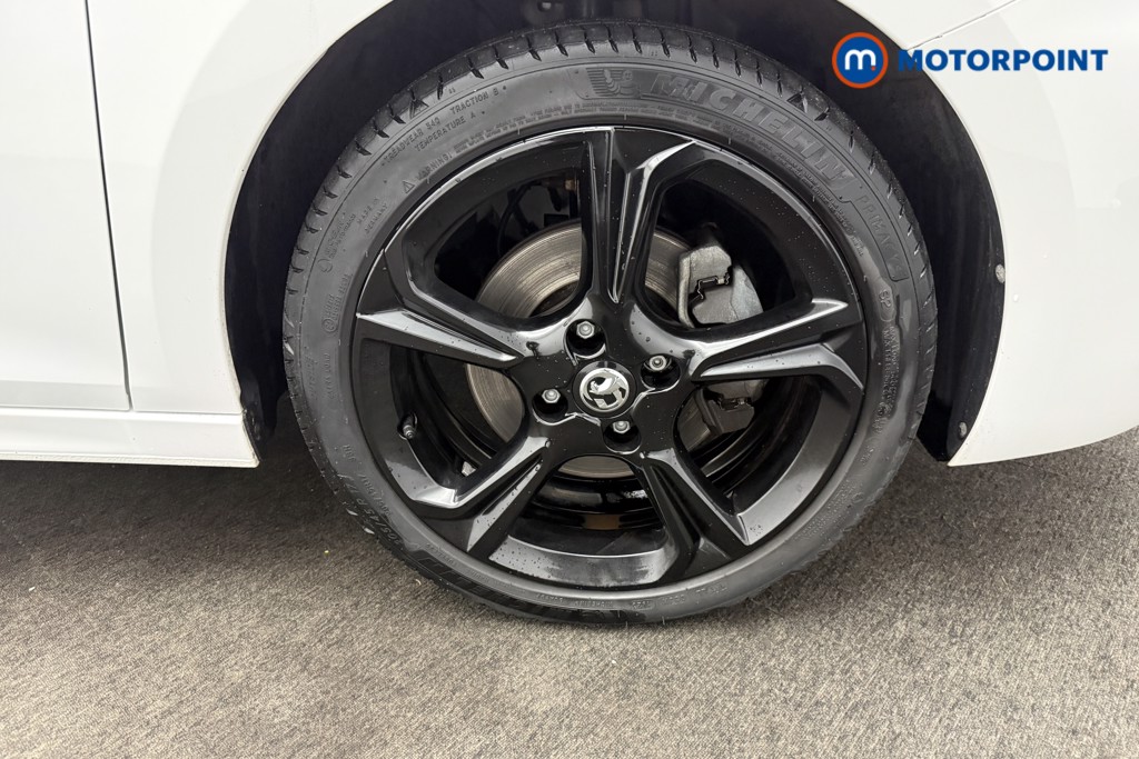 Used Vauxhall Corsa 2023 for sale - 76131688: Photo 31