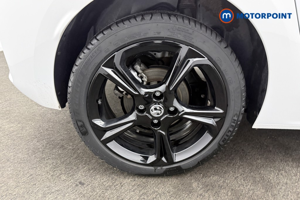 Used Vauxhall Corsa 2023 for sale - 76131688: Photo 32