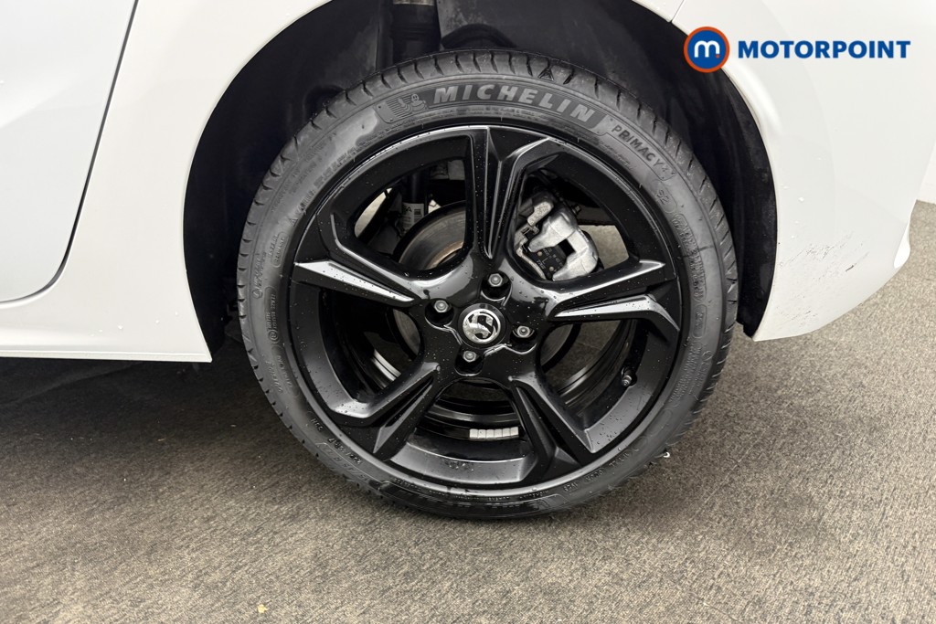 Used Vauxhall Corsa 2023 for sale - 76131688: Photo 33