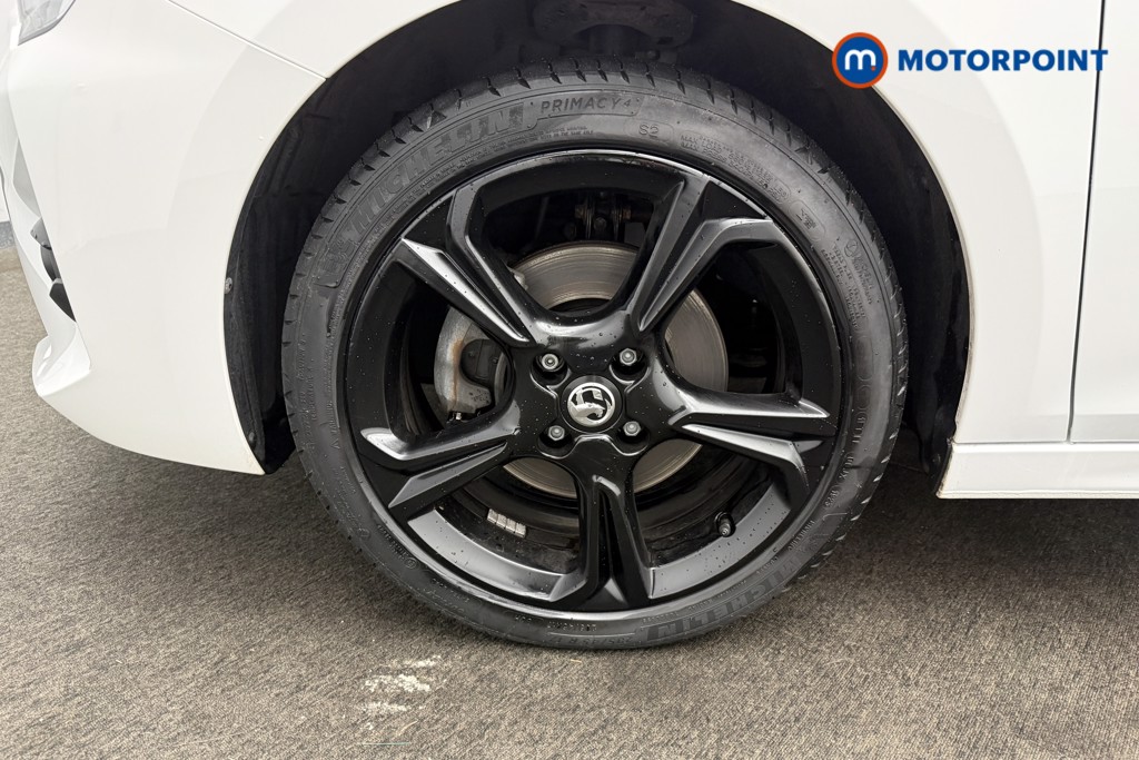 Used Vauxhall Corsa 2023 for sale - 76131688: Photo 34