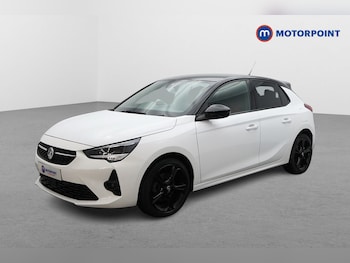 Used Vauxhall Corsa 2023 for sale - 76131688: Photo 3