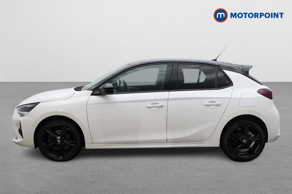 Used Vauxhall Corsa 2023 for sale - 76131688: Photo 4