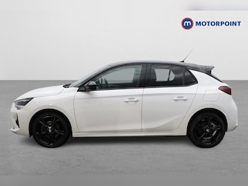 Used Vauxhall Corsa 2023 for sale - 76131688: Photo 4