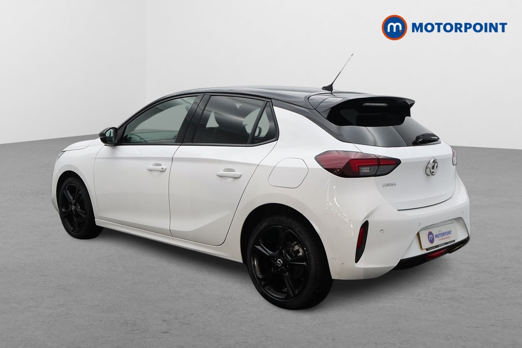 Used Vauxhall Corsa 2023 for sale - 76131688: Photo 5