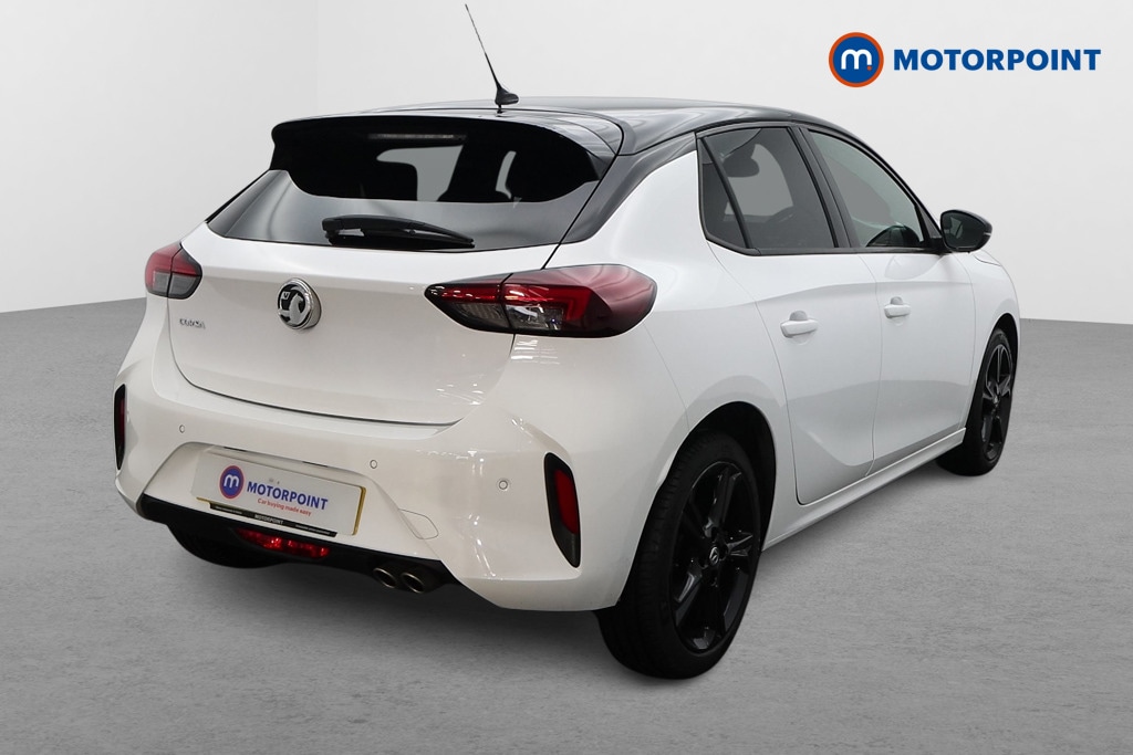Used Vauxhall Corsa 2023 for sale - 76131688: Photo 7