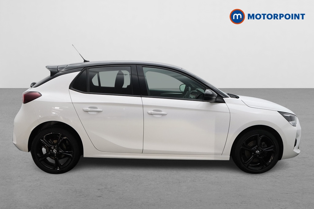 Used Vauxhall Corsa 2023 for sale - 76131688: Photo 8