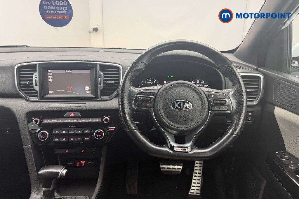 Used Kia Sportage 2017 for sale - 77069504: Photo 10