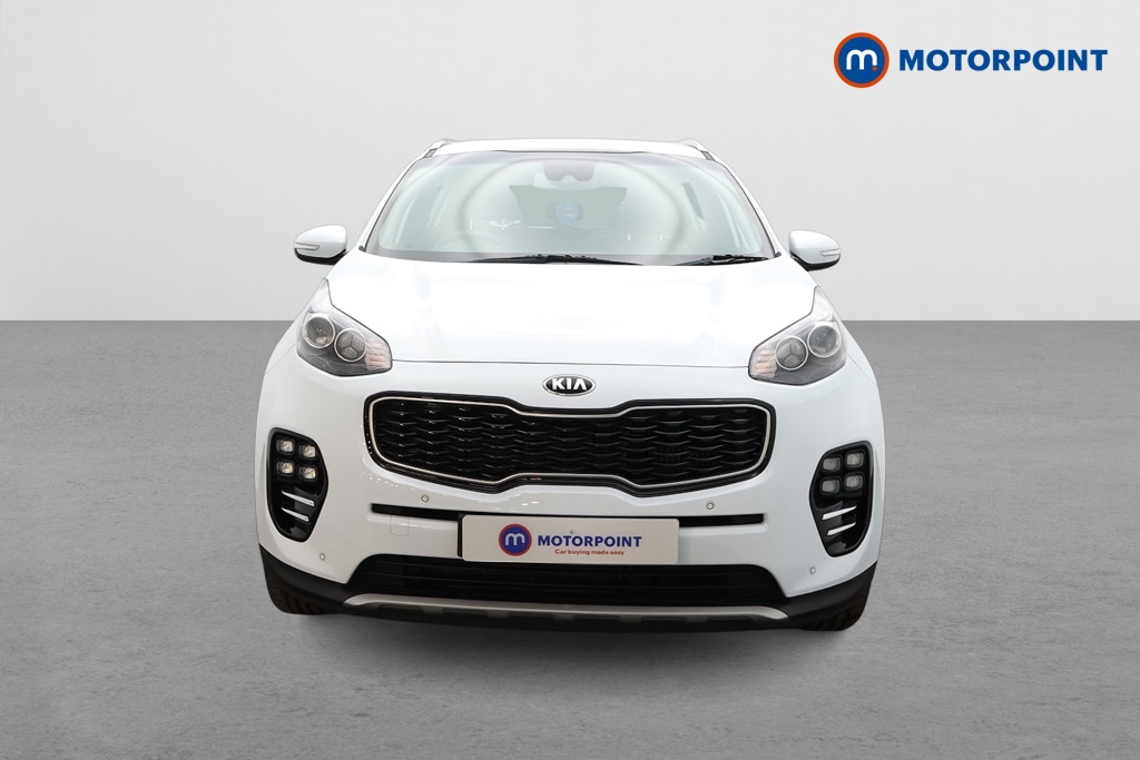 Used Kia Sportage 2017 for sale - 77069504: Photo 2