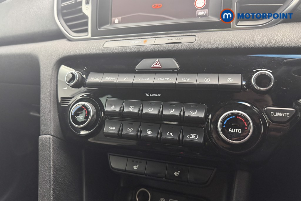 Used Kia Sportage 2017 for sale - 77069504: Photo 21