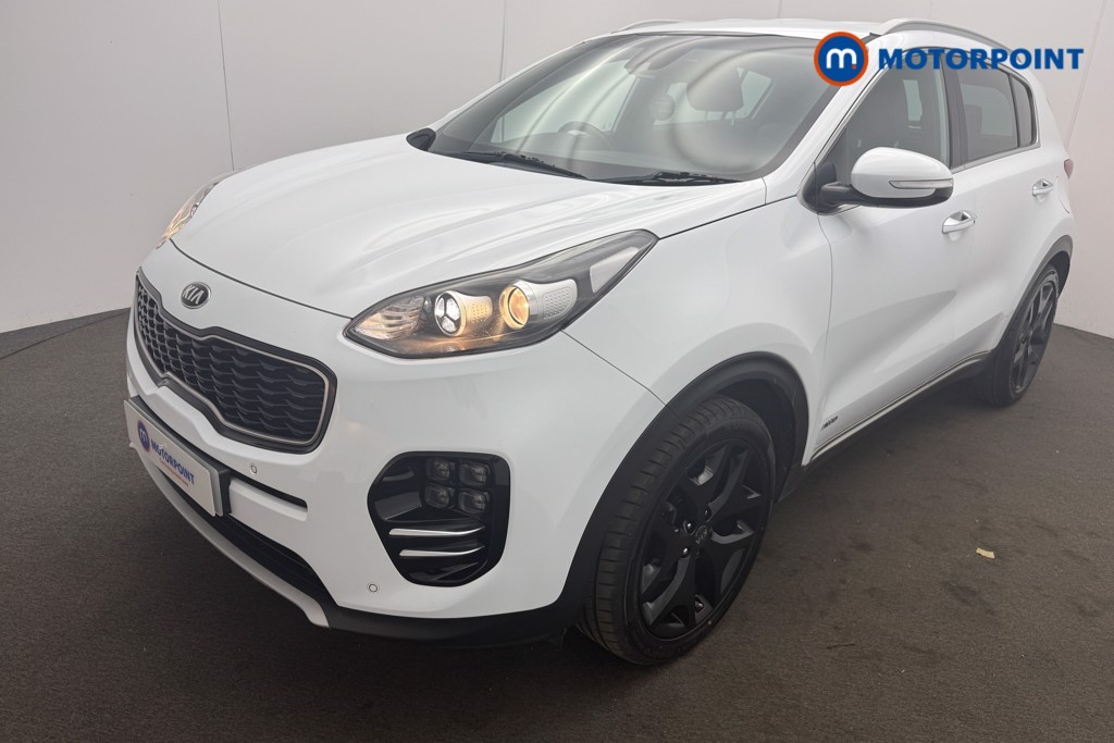 Used Kia Sportage 2017 for sale - 77069504: Photo 29