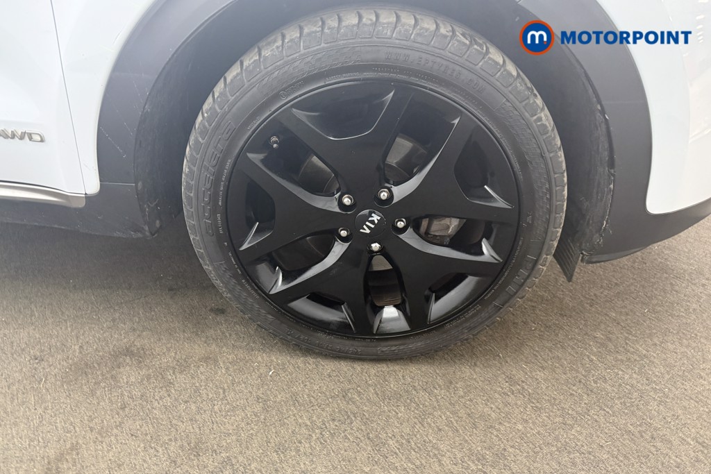 Used Kia Sportage 2017 for sale - 77069504: Photo 31