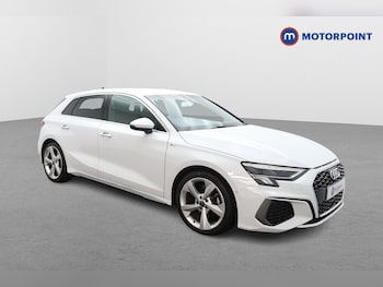 Used Audi A3 2023 for sale - 78779767: Photo