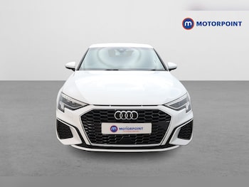 Used Audi A3 2023 for sale - 78779767: Photo