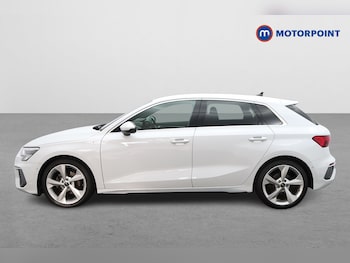 Used Audi A3 2023 for sale - 78779767: Photo