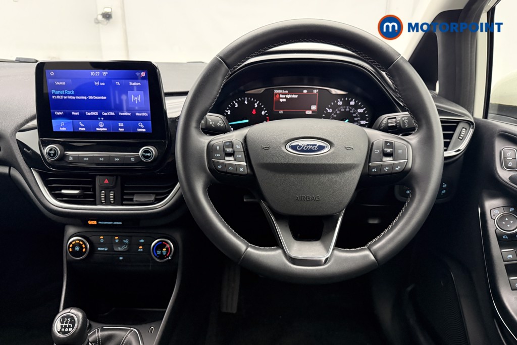 Used Ford Fiesta 2021 for sale - 76831175: Photo 10