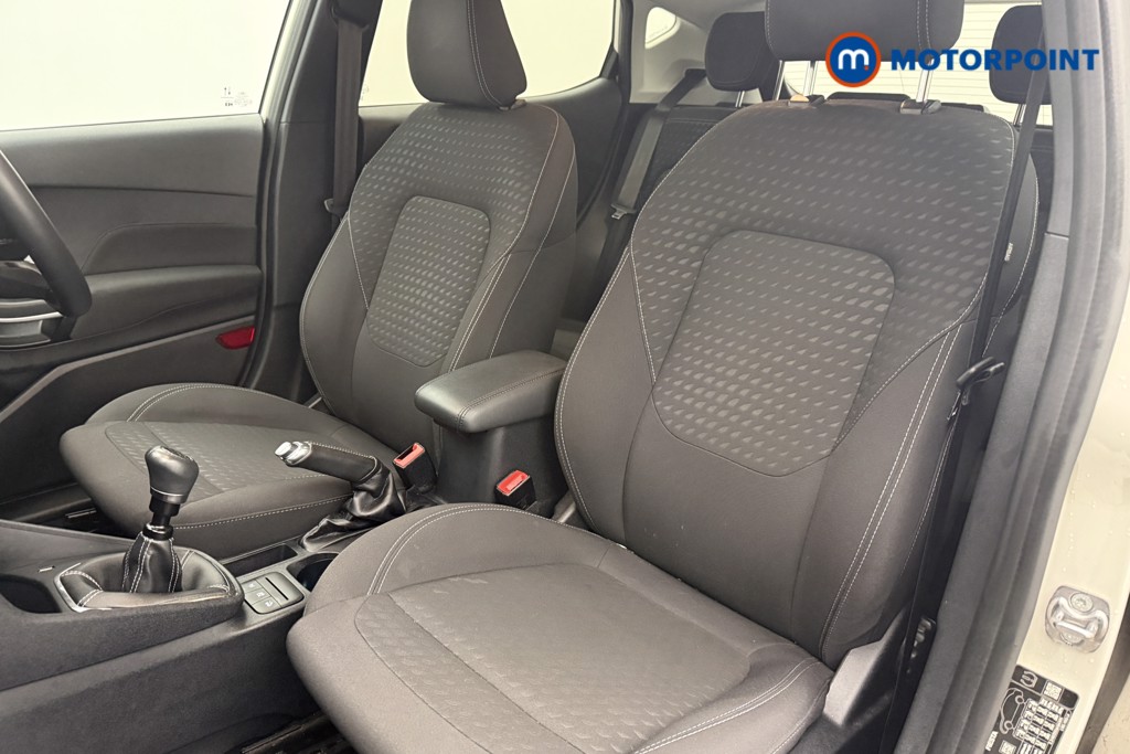 Used Ford Fiesta 2021 for sale - 76831175: Photo 11