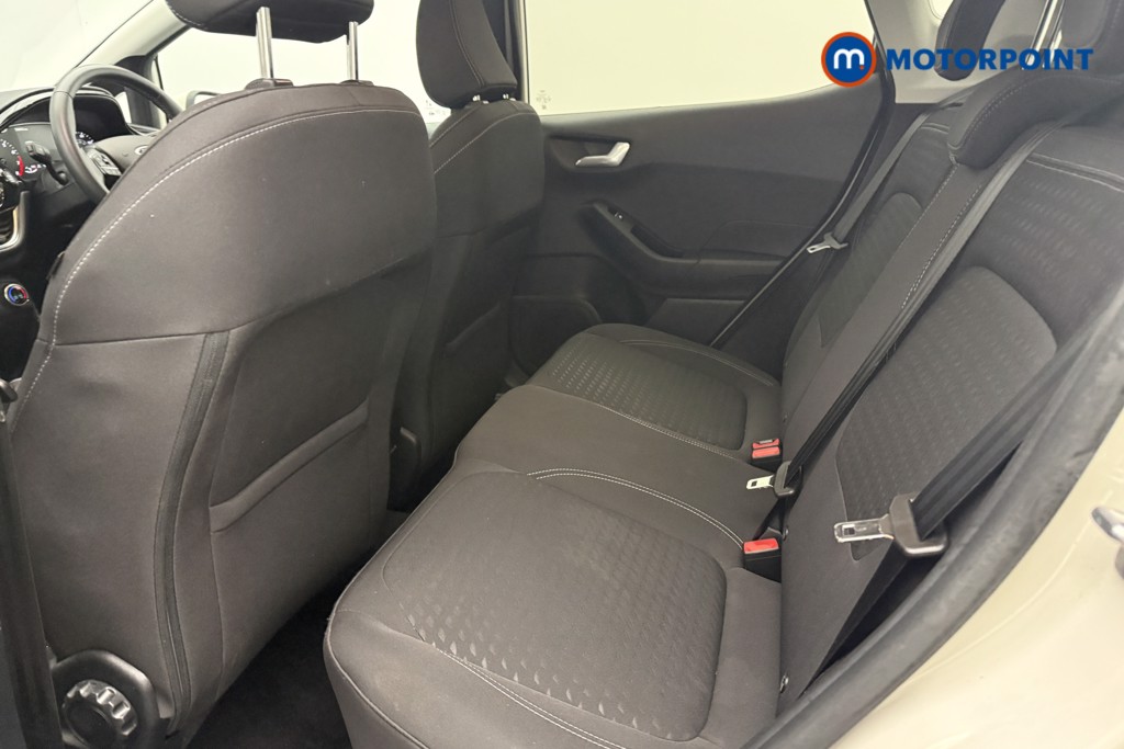 Used Ford Fiesta 2021 for sale - 76831175: Photo 12