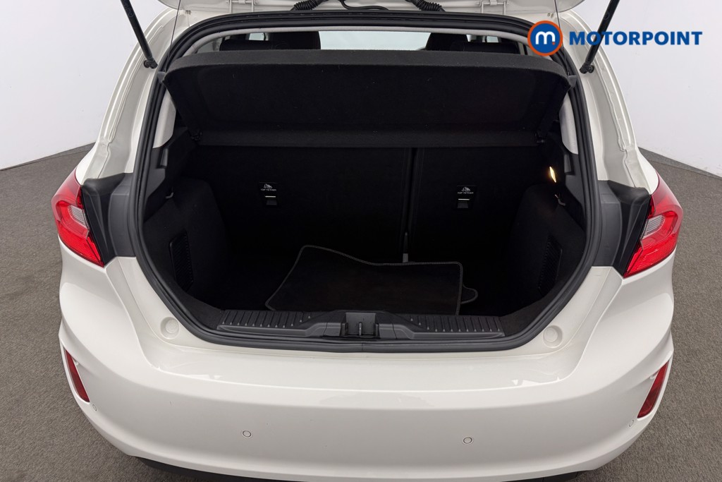 Used Ford Fiesta 2021 for sale - 76831175: Photo 13