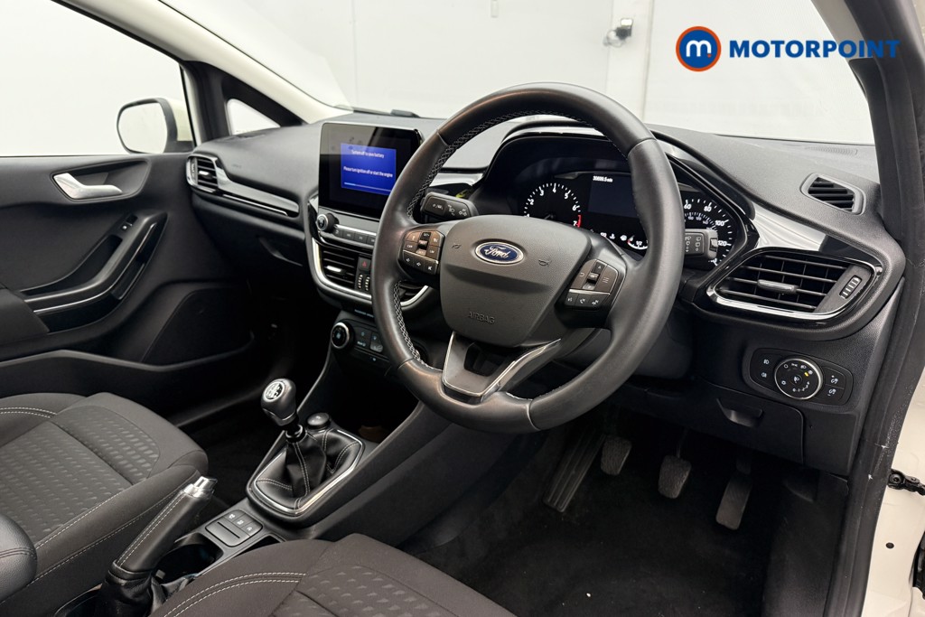 Used Ford Fiesta 2021 for sale - 76831175: Photo 14