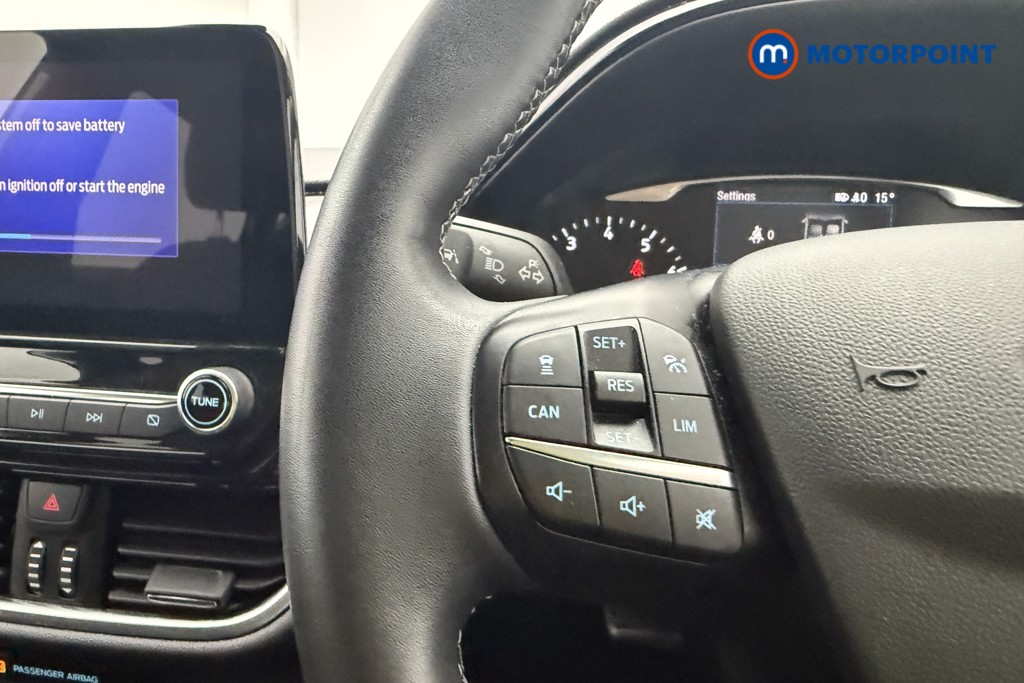 Used Ford Fiesta 2021 for sale - 76831175: Photo 15