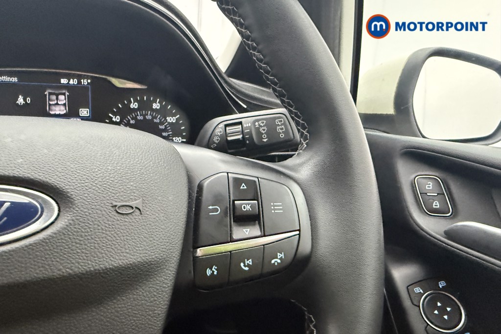 Used Ford Fiesta 2021 for sale - 76831175: Photo 16