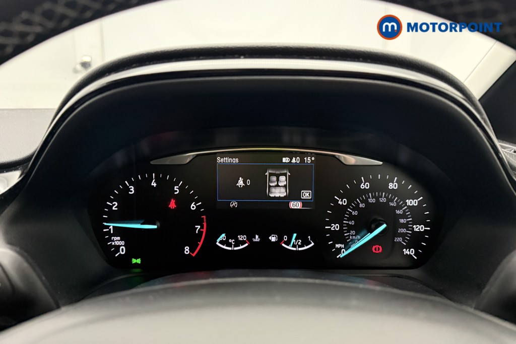 Used Ford Fiesta 2021 for sale - 76831175: Photo 17