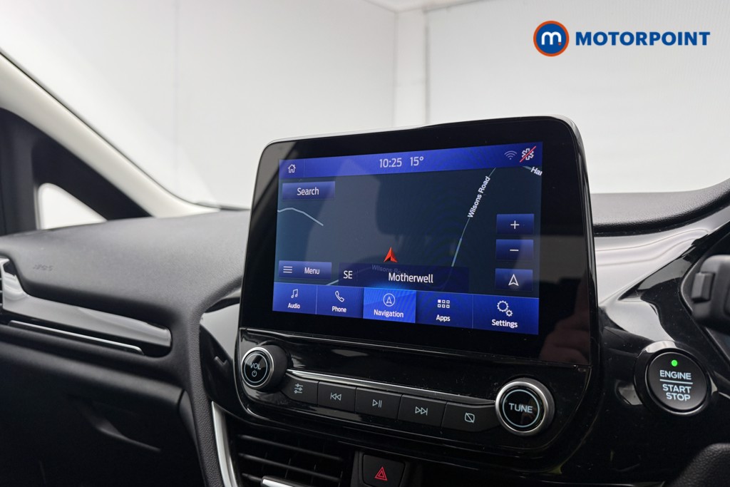 Used Ford Fiesta 2021 for sale - 76831175: Photo 18