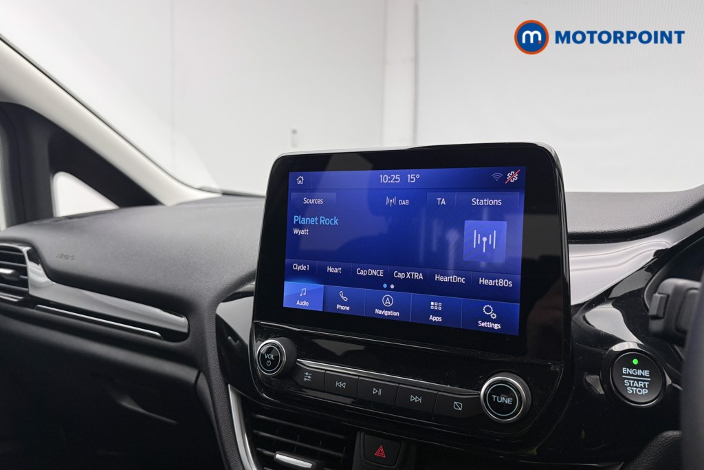 Used Ford Fiesta 2021 for sale - 76831175: Photo 19