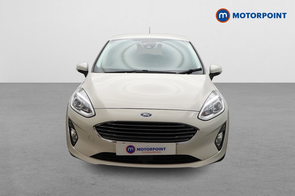 Used Ford Fiesta 2021 for sale - 76831175: Photo 2