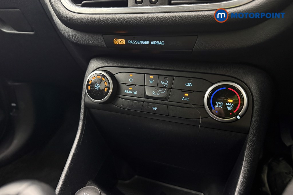 Used Ford Fiesta 2021 for sale - 76831175: Photo 20