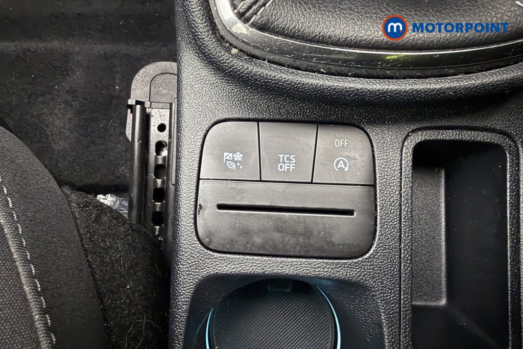 Used Ford Fiesta 2021 for sale - 76831175: Photo 22