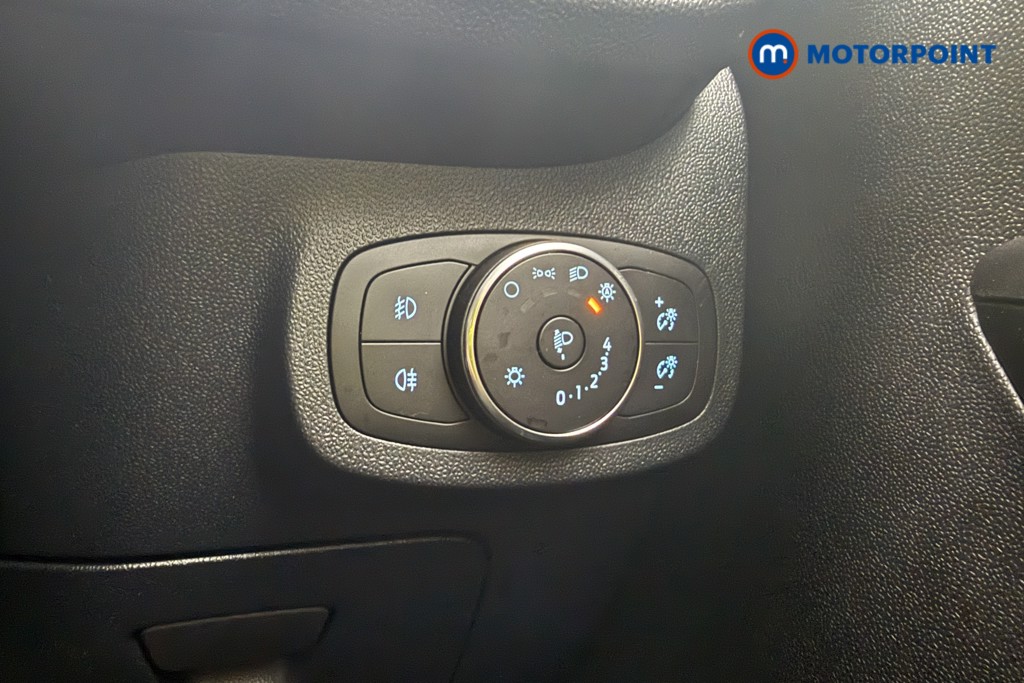 Used Ford Fiesta 2021 for sale - 76831175: Photo 24