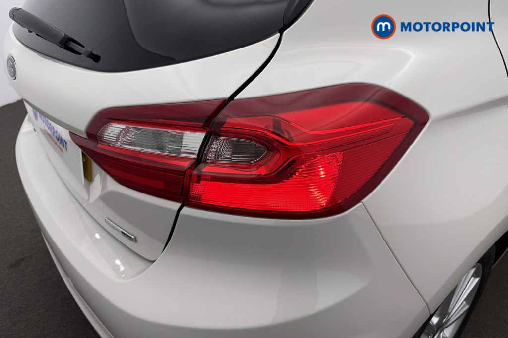 Used Ford Fiesta 2021 for sale - 76831175: Photo 25