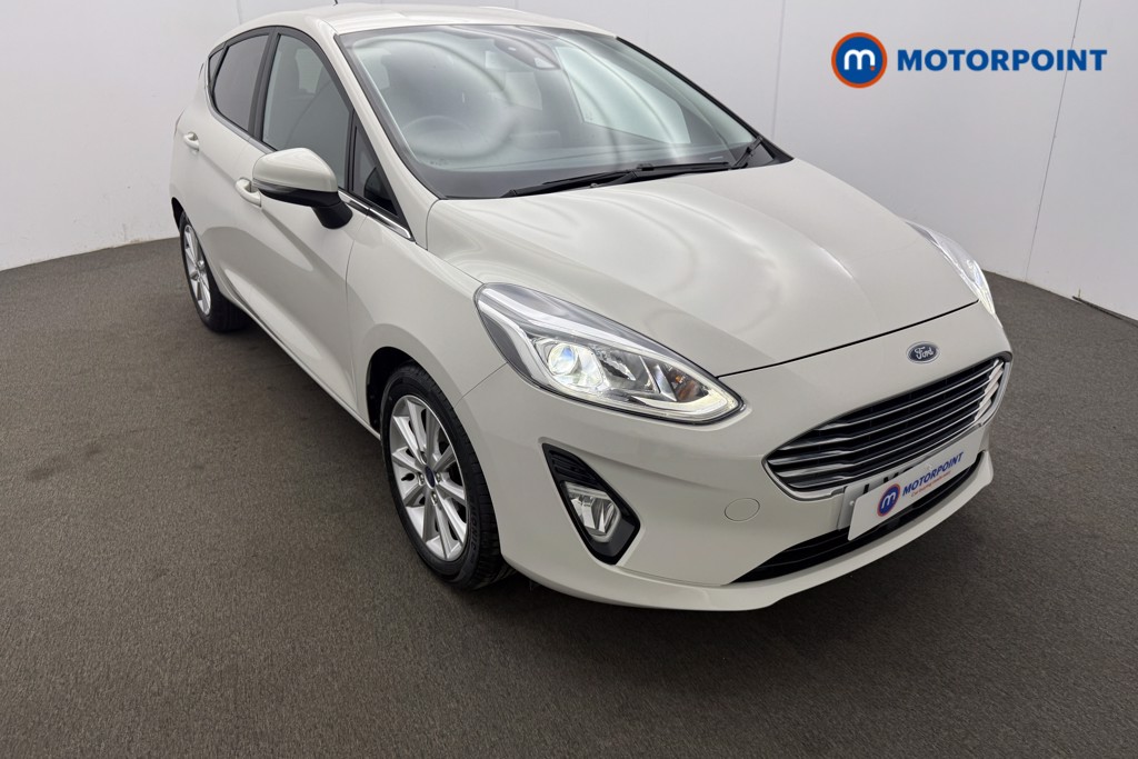 Used Ford Fiesta 2021 for sale - 76831175: Photo 26