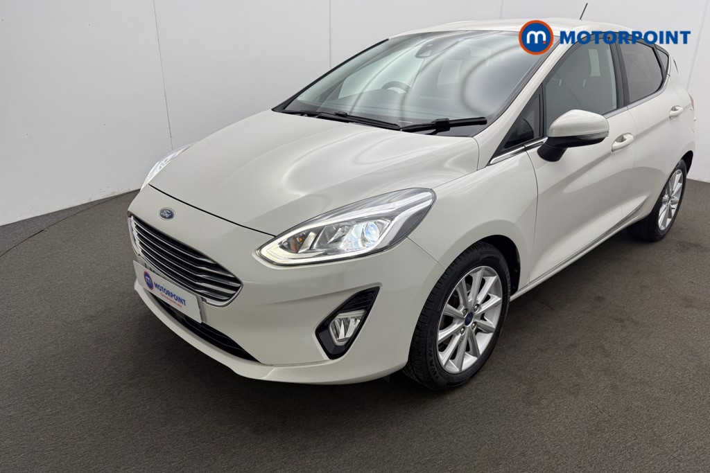 Used Ford Fiesta 2021 for sale - 76831175: Photo 27