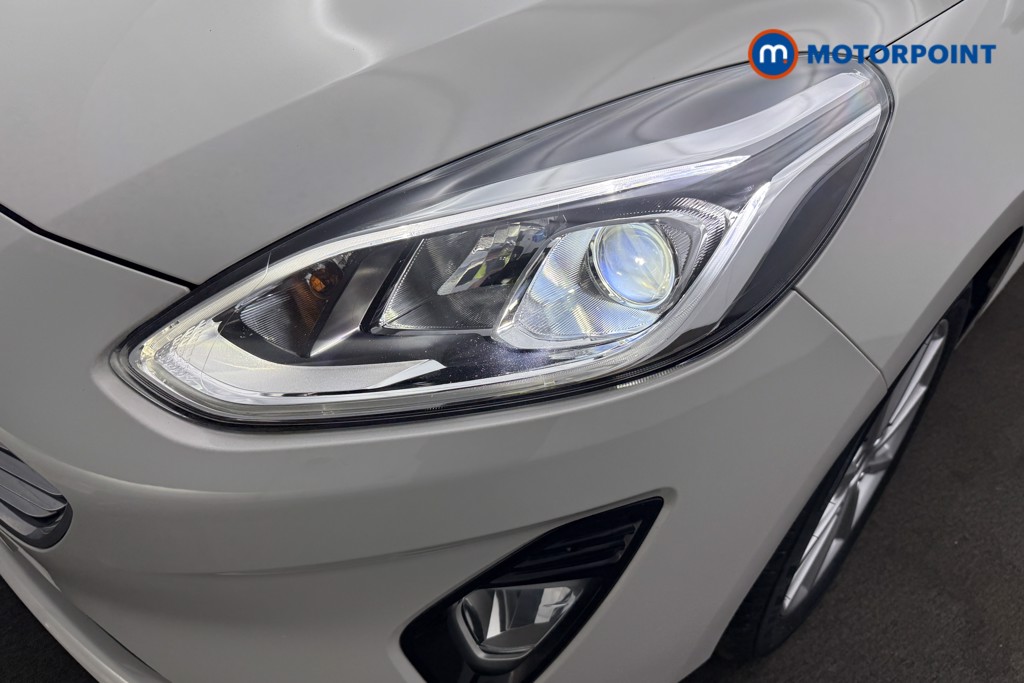 Used Ford Fiesta 2021 for sale - 76831175: Photo 28