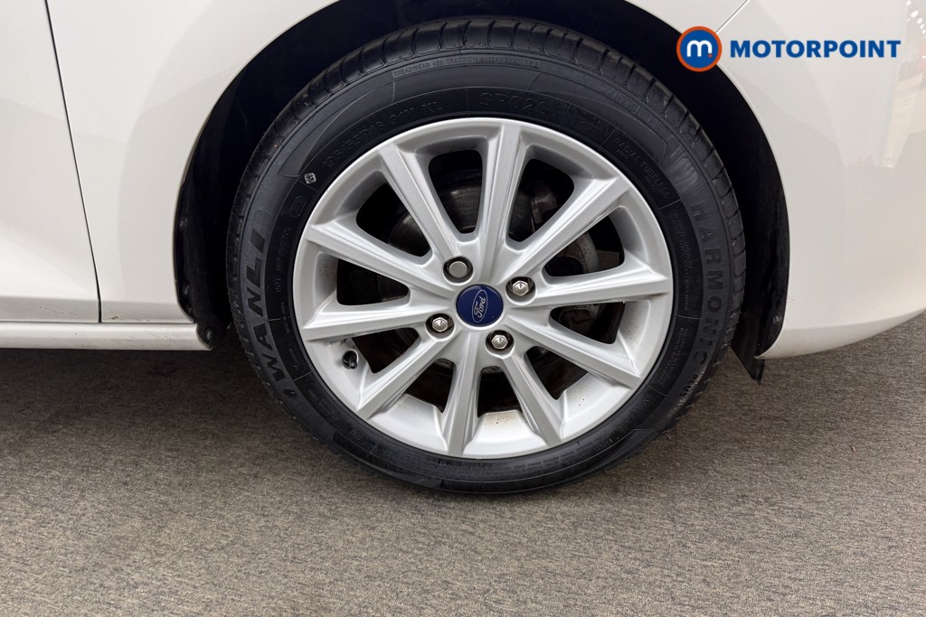 Used Ford Fiesta 2021 for sale - 76831175: Photo 29