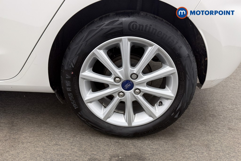 Used Ford Fiesta 2021 for sale - 76831175: Photo 31