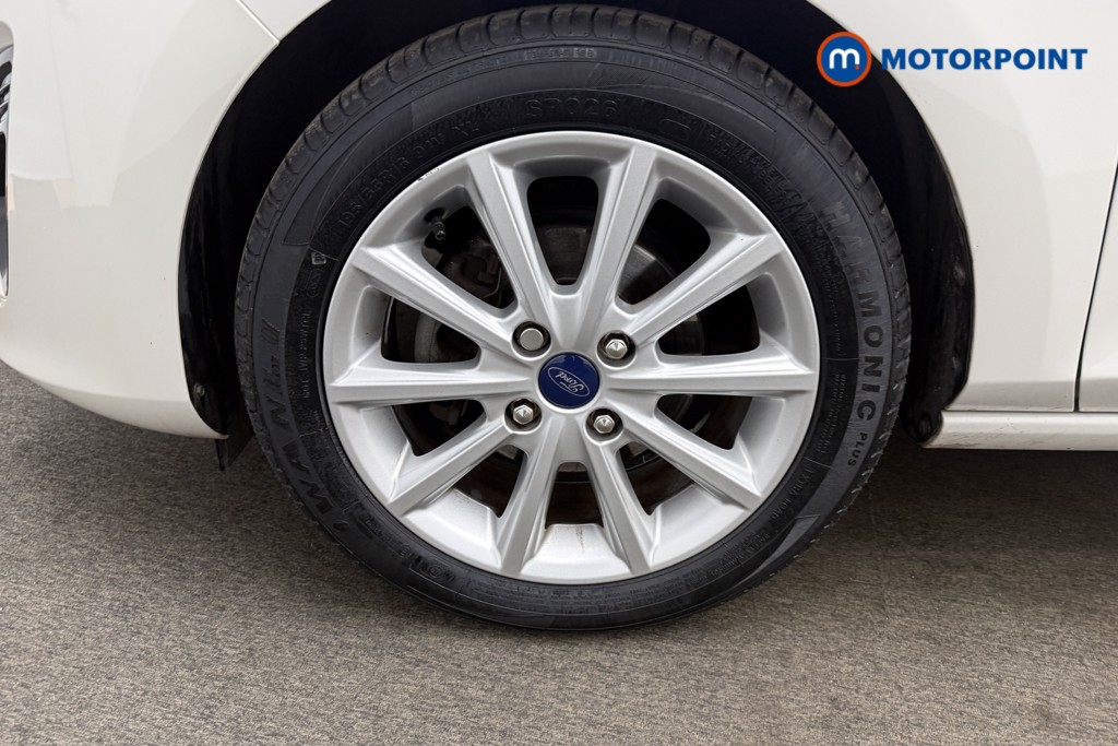 Used Ford Fiesta 2021 for sale - 76831175: Photo 32