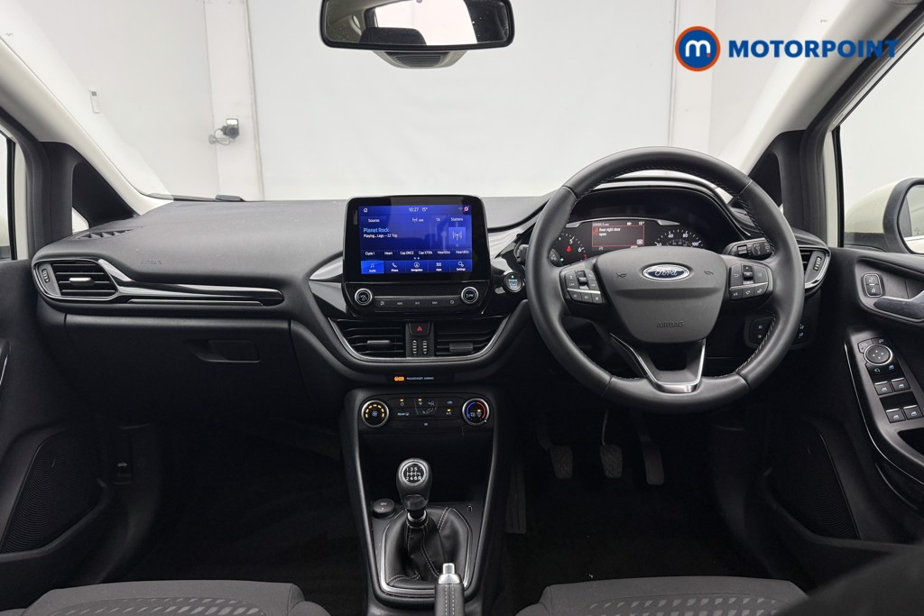 Used Ford Fiesta 2021 for sale - 76831175: Photo 9