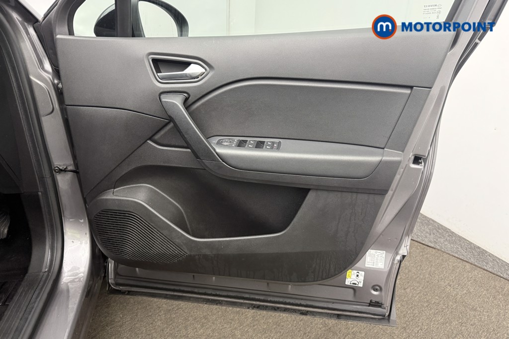 Used Renault Captur 2020 for sale - 77543283: Photo 11