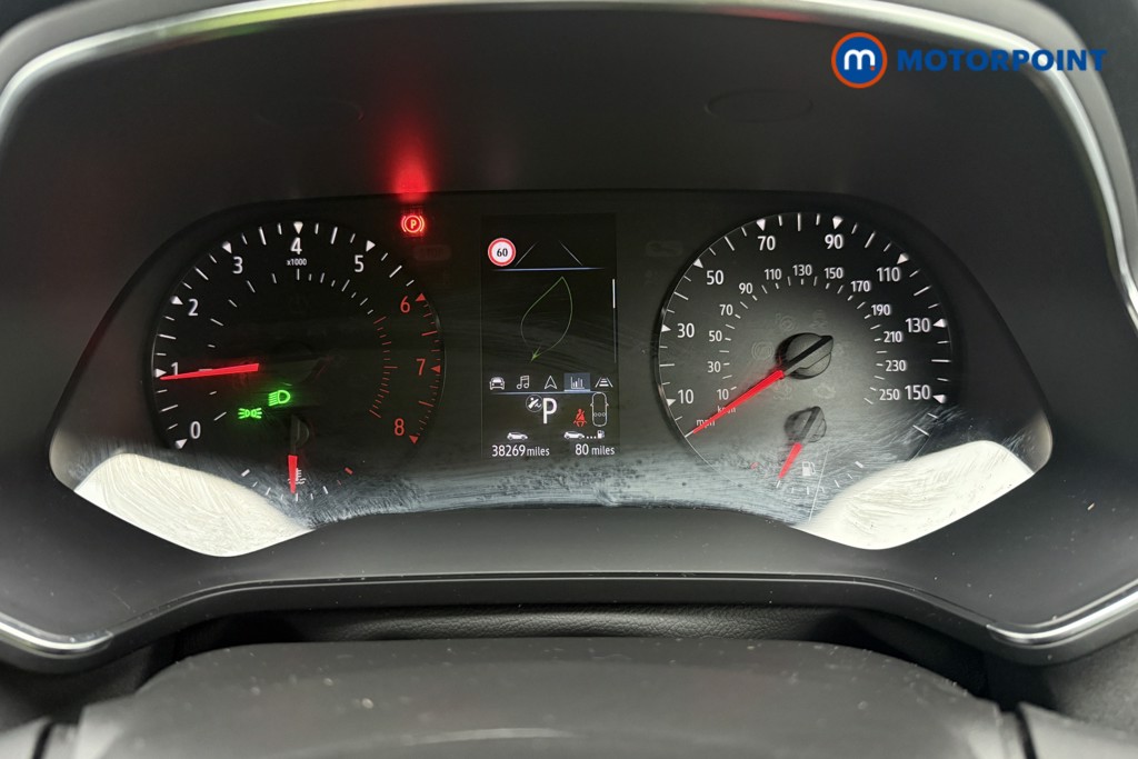 Used Renault Captur 2020 for sale - 77543283: Photo 13