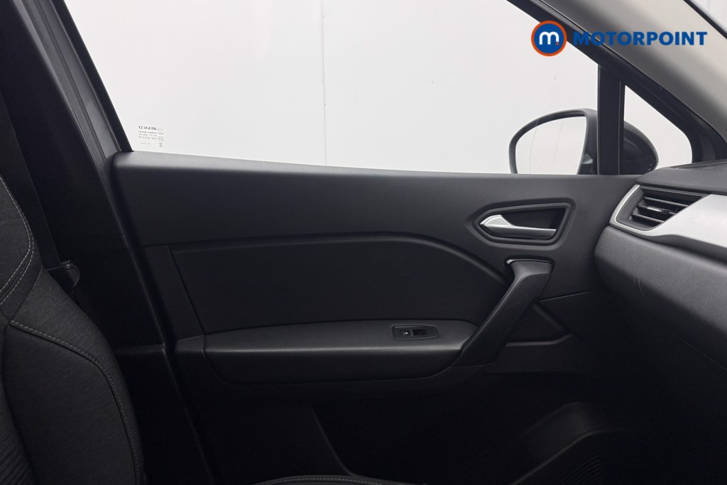 Used Renault Captur 2020 for sale - 77543283: Photo 17