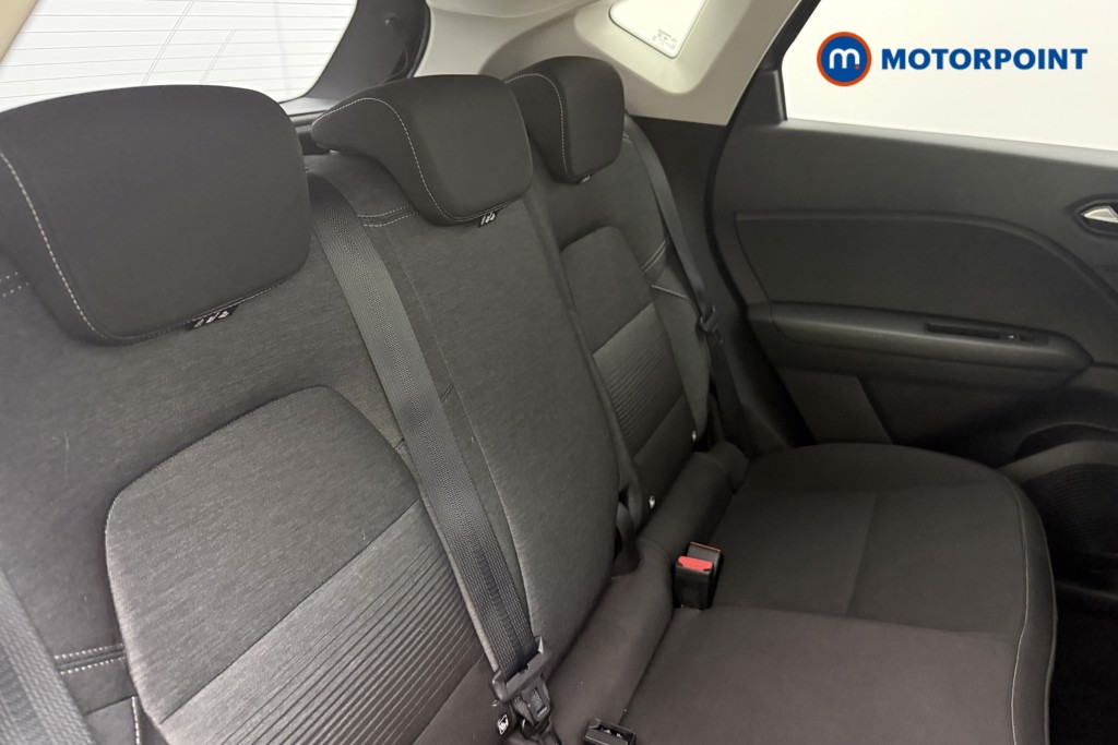 Used Renault Captur 2020 for sale - 77543283: Photo 18