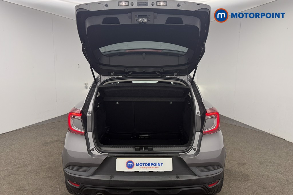 Used Renault Captur 2020 for sale - 77543283: Photo 19