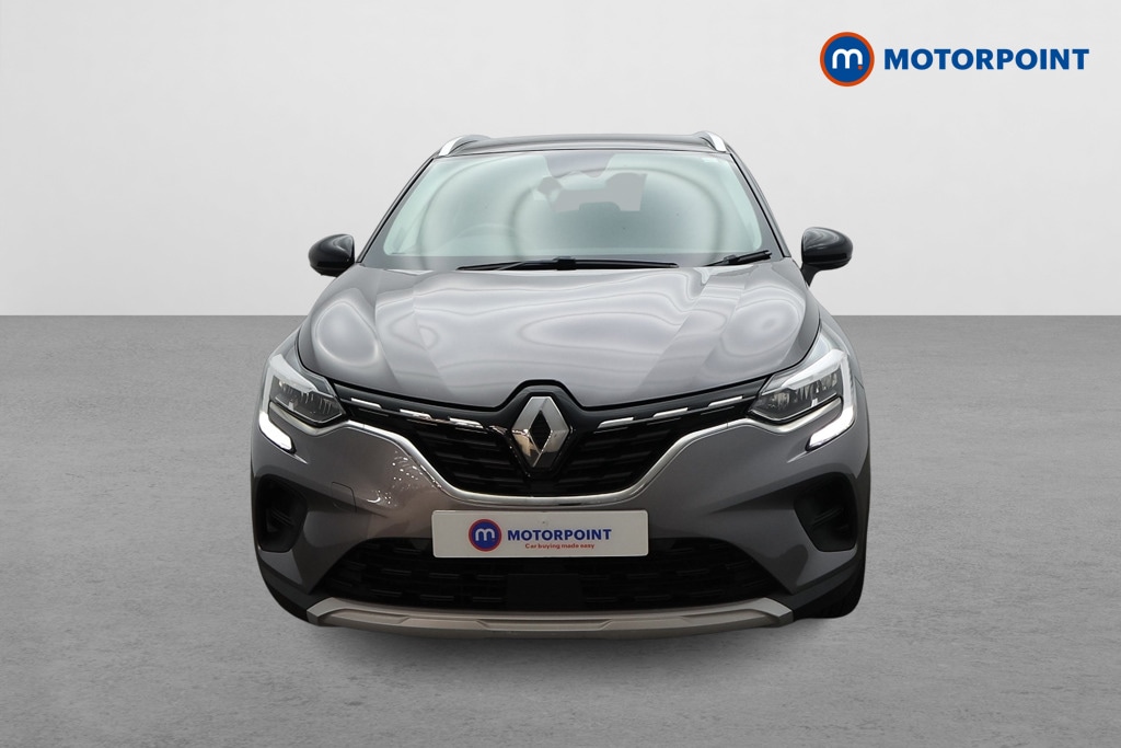 Used Renault Captur 2020 for sale - 77543283: Photo 2